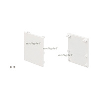 Заглушка MAG-CAP-4563 (WH) (Arlight, Металл)