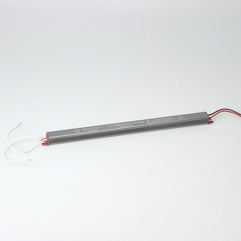 Блок питания LIGHT BOX (24V, 48W, 1,5A, IP67)