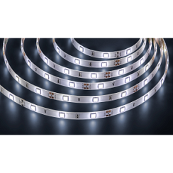 СД Лента Navigator 71 767 NLS-5050СW30-7.2-IP65-12V R5 (6000К, 7,2W, 5м)