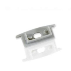 Заглушка для профиля DL-VS 3111 с отверстием