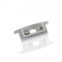 Заглушка для профиля DL-VS 3111 с отверстием