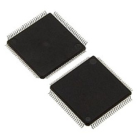 Микросхема: AT91SAM7X256C-AU