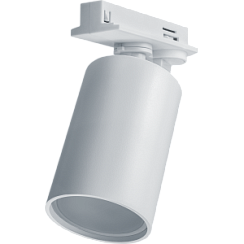 Светильник Navigator 95 502 NLT-TP1-1L-GU10-WH (трековый, GU10)