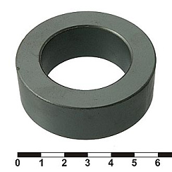 Феррит: R59x37x20 PC40