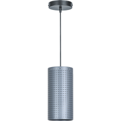 Светильник Navigator 80 419 NLF-P-033-03 подвесной серый