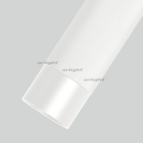 Светильник SP-SPICY-HANG-R70-13W Warm3000 (WH, 50 deg, 230V) (Arlight, IP20 Металл, 3 года)