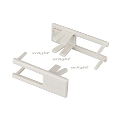 Заглушка KLUS-GLASS-56 (Arlight, Пластик)