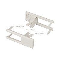 Заглушка KLUS-GLASS-56 (Arlight, Пластик)