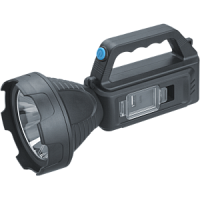 Фонарь Navigator 95 564 NPT-SP40-ACCU прож/кемп.1LED,3W+1COB, 5Вт, li-ion 1,2Ач