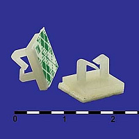 Фиксатор для кабеля: WLL-1 10X10