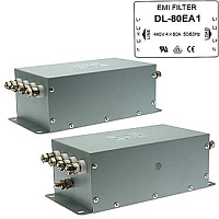 Фильтр сетевой: DL-80EA1