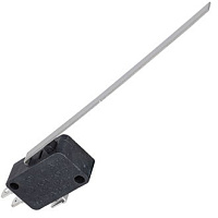 Микропереключатель: KW7-27