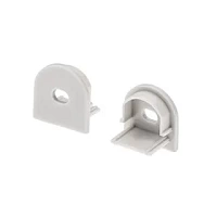 Заглушка для профиля DL-N 1919 с отверстием