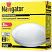 Светильник Navigator 61 562 NBL-R1-8-4K-IP20-LED
