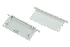 Заглушка для профиля DL-VS 9032 глухая