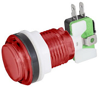 Кнопка: RC-1004-R