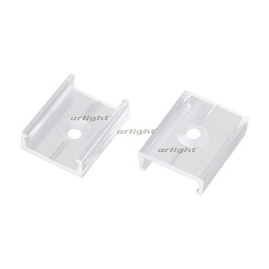 Держатель ARL-MOONLIGHT-1516-CLIP CLEAR (Arlight, Пластик)