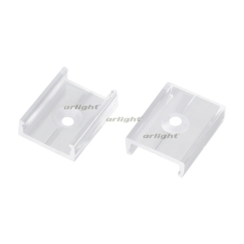 Держатель ARL-MOONLIGHT-1516-CLIP CLEAR (Arlight, Пластик)