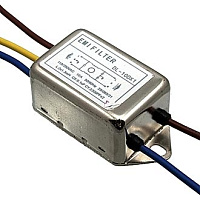 Фильтр сетевой: DL-10DX1