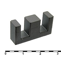 Феррит: EE25/13/7 PC40