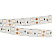 Лента RT 2-5000 24V Green 2x2 (5060, 600 LED, LUX) (Arlight, 28.8 Вт/м, IP20)