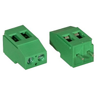 Клеммник: DG129-5.08-02P-14-00A(H)