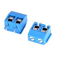 Клеммник: DG306-5.0-02P-12-00A(H)