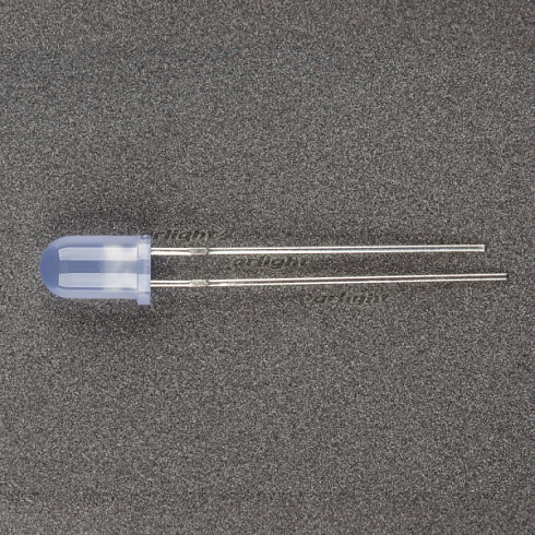 Светодиод ARL-5613UBD-150mcd (Arlight, 5мм (круглый))