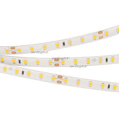 Лента герметичная RTW-SE-A98-8mm 24V White6000 (10 W/m, IP65, 2835, 5m) (Arlight, 10 Вт/м, IP65)