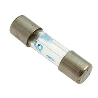 Предохранитель: ВП6-11 3.15А