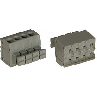 Клеммник: DG235-3.81-04P-11-00A(H)