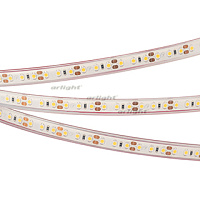Лента герметичная RTW-PGS-A120-11mm 12V Warm3000 (9.6 W/m, IP67, 2835, 5m) (Arlight, -)