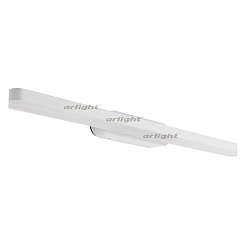 Светильник SP-TENERO-S600x45-13W Day4000 (WH, 120 deg, 230V) (Arlight, IP54 Металл, 3 года)