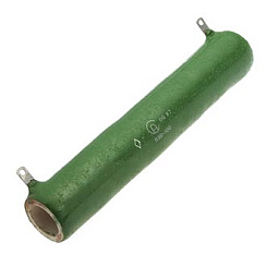 Резистор: ПЭВ100 2.7 ком