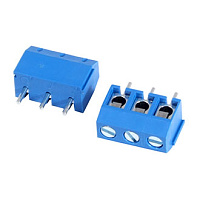 Клеммник: DG301-5.0-03P-12-00A(H)