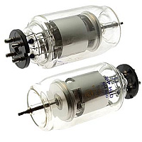 Тиратрон: ТГ1-2/8