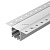 Профиль SL-LINIA32-FANTOM-2000 ANOD (Arlight, Алюминий)