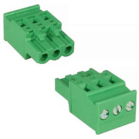 Клеммник: 2EDGKA-5.0-03P-14-00A(H)