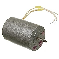 Электродвигатель: УАД-34