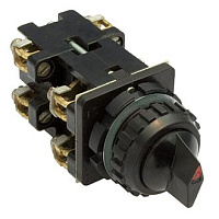 Переключатель пов.: ПЕ032 исп.1