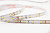 Лента 2835 60 led IP65 12V Теплый Белый 4,8 Вт/м Standart class