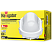 Светильник Navigator 94 828 NBL-O1-8-4K-WH-IP65-LED (аналог НПБ 1401/НПП 1401)
