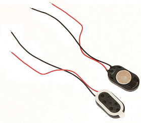 Головка электродинамическая RUICHI S1584