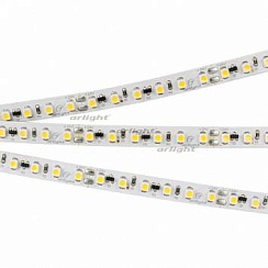 Лента IC-A120-8mm 24V Day4000 (9.6 W/m, IP20, 2835, 10m) (Arlight, стабилизированная)