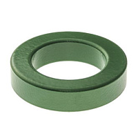 Феррит: R68x44x15  H10KT painted