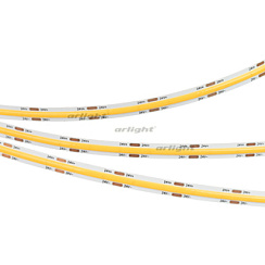 Лента COB-X544-8mm 24V White6000 (11.5 W/m, IP20, CSP, 5m) (Arlight, -)