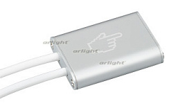 Диммер LN-200 (12-24V, 72-144W, Touch) (Arlight, -)