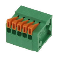 Клеммник: DG141V-2.54-05P-14-00A(H)