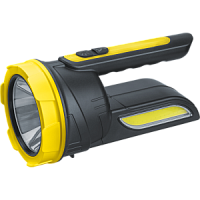 Фонарь Navigator 95 507 NPT-SP35-ACCU прож/кемп.1LED,5W Osram+COB, 4,2Вт