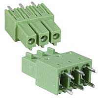 Клеммник: 15EDGB-3.5-03P-14-00A(H)